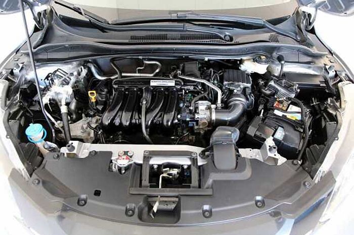 Honda HR-V Executive