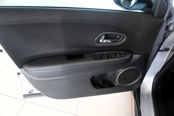 Honda HR-V Executive