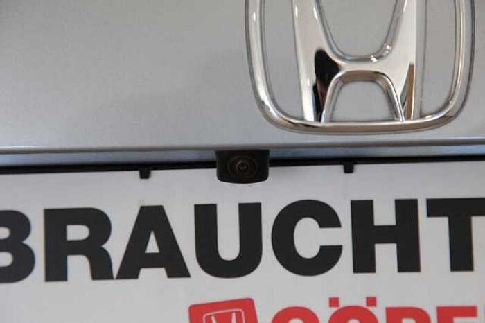 Honda HR-V Executive