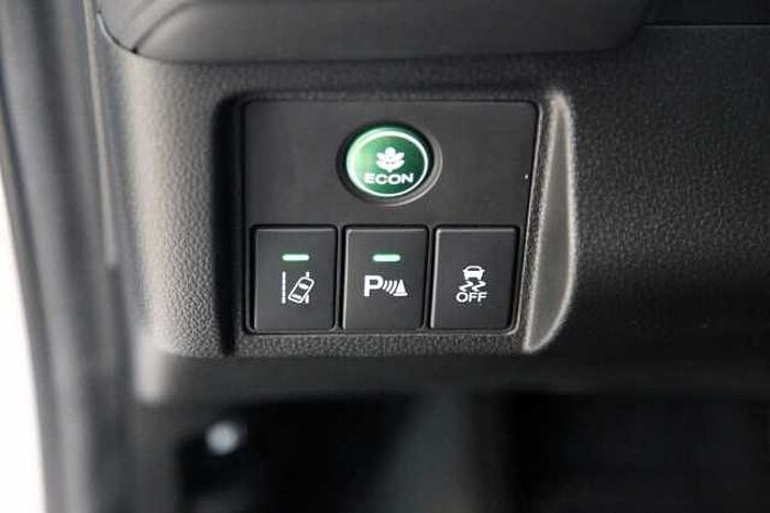 Honda HR-V Executive