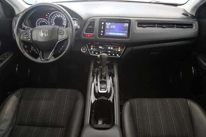 Honda HR-V Executive