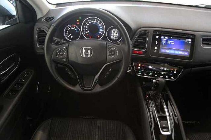 Honda HR-V Executive