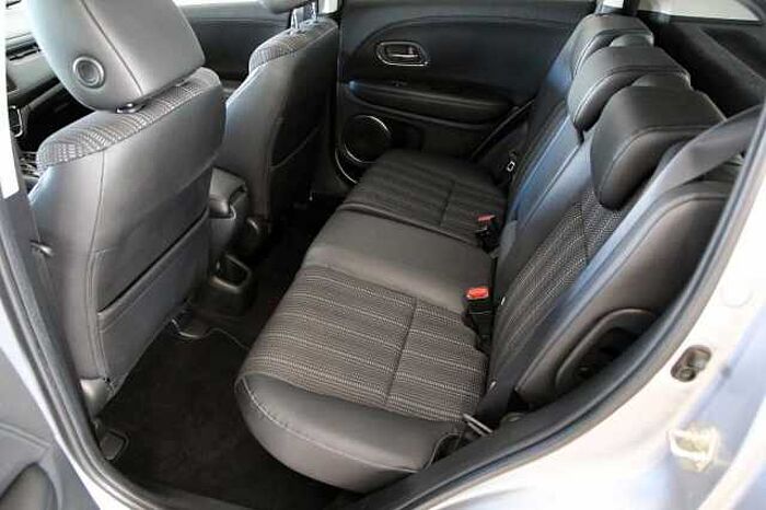 Honda HR-V Executive