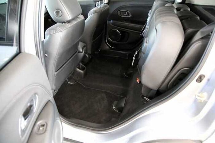 Honda HR-V Executive