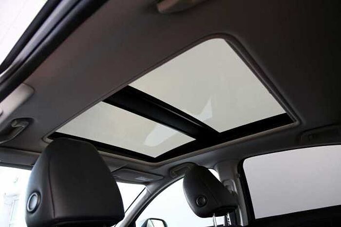 Honda HR-V Executive