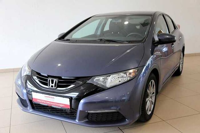Honda Civic Lim. 5-trg. 1.8 Comfort PDC Allwetterreif.