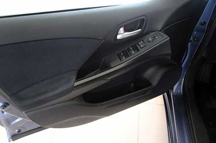 Honda Civic Lim. 5-trg. 1.8 Comfort PDC Allwetterreif.