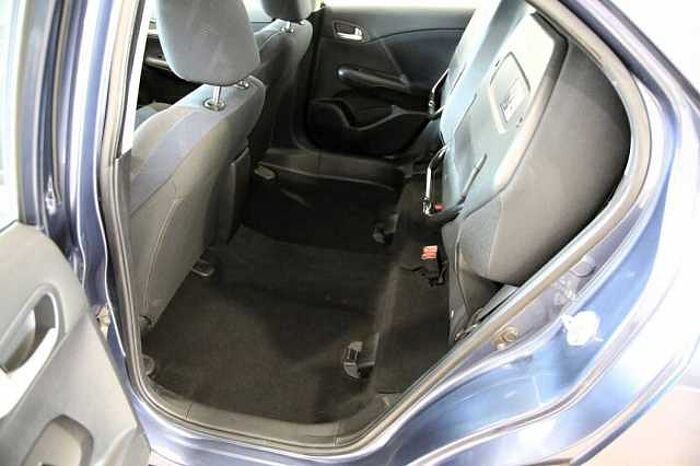 Honda Civic Lim. 5-trg. 1.8 Comfort PDC Allwetterreif.