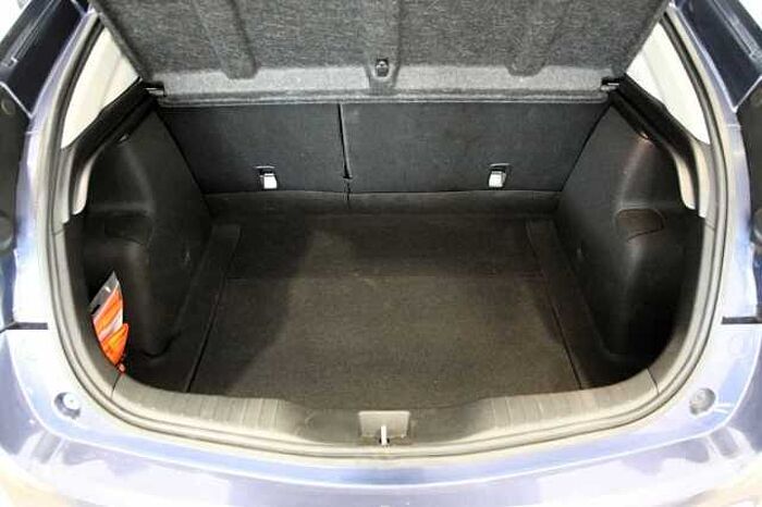 Honda Civic Lim. 5-trg. 1.8 Comfort PDC Allwetterreif.