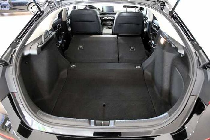 Honda Civic Lim. 5-trg. e: HEV Advance RFK SHZ LHZ