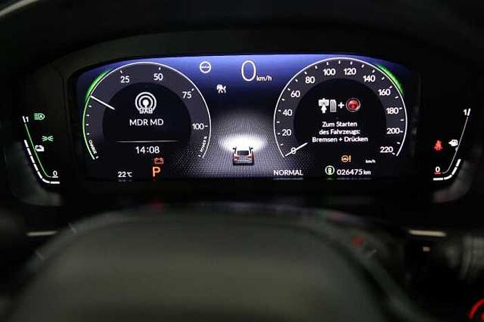 Honda Civic Lim. 5-trg. e: HEV Advance RFK SHZ LHZ