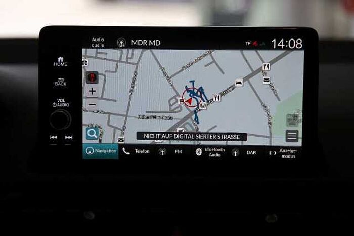 Honda Civic Lim. 5-trg. e: HEV Advance RFK SHZ LHZ