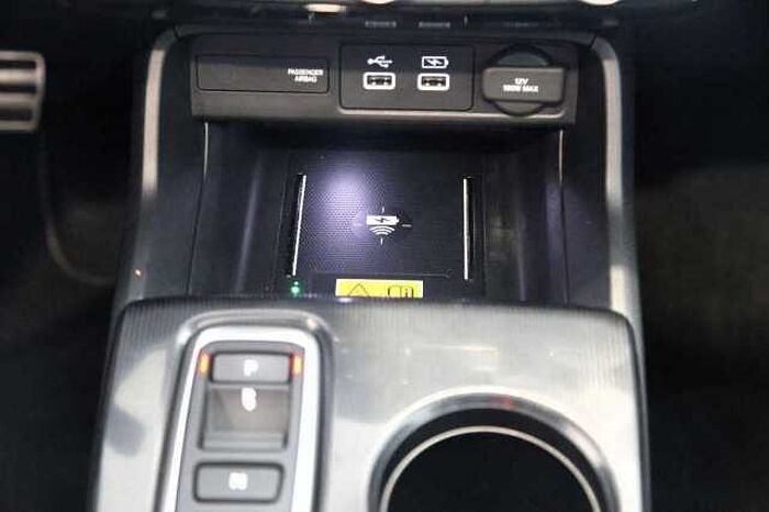 Honda Civic Lim. 5-trg. e: HEV Advance RFK SHZ LHZ