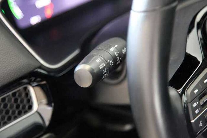 Honda Civic Lim. 5-trg. e: HEV Advance RFK SHZ LHZ