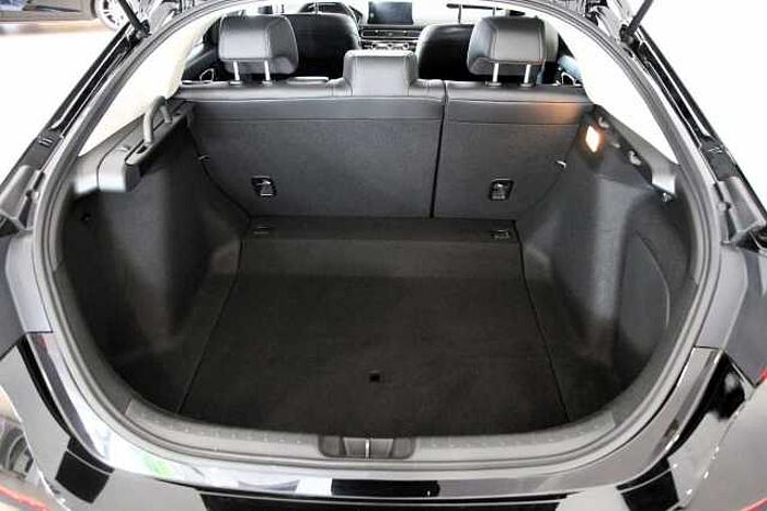 Honda Civic Lim. 5-trg. e: HEV Advance RFK SHZ LHZ