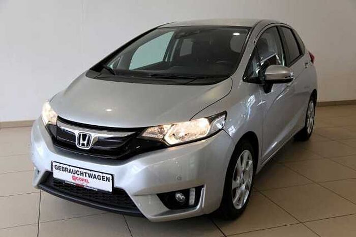 Honda Jazz Elegance