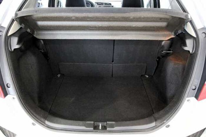 Honda Jazz Elegance