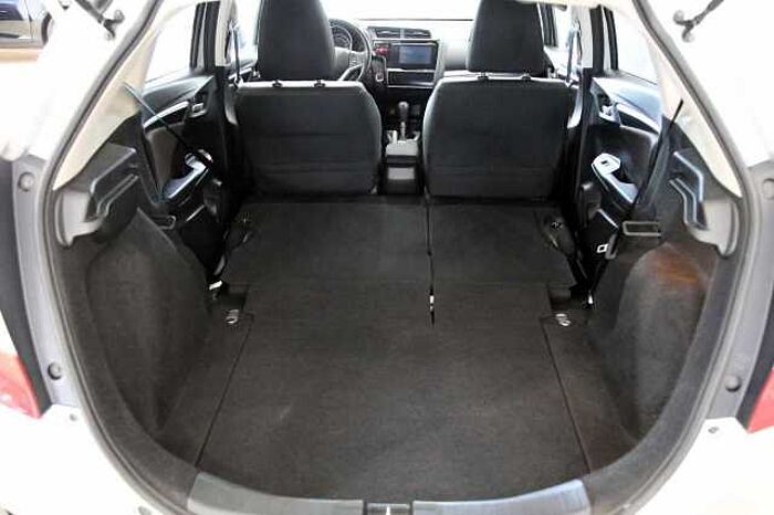 Honda Jazz Elegance