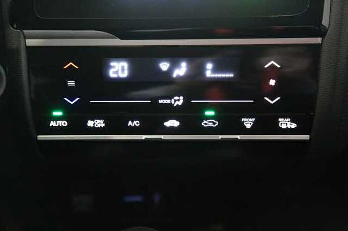 Honda Jazz Elegance
