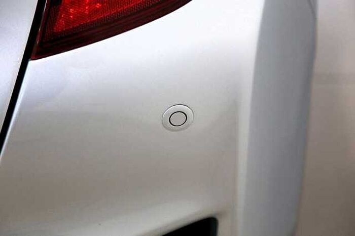 Honda Jazz Elegance