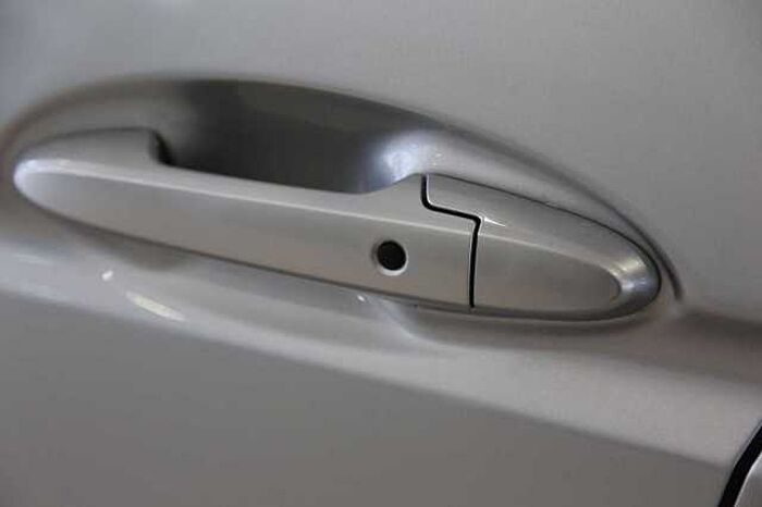 Honda Jazz Elegance