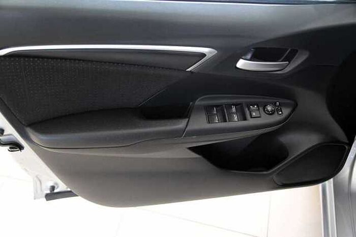 Honda Jazz Elegance