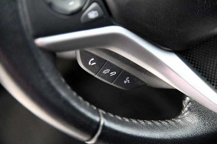 Honda Jazz Elegance