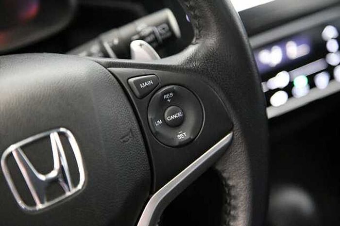 Honda Jazz Elegance