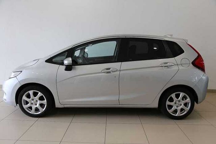 Honda Jazz Elegance