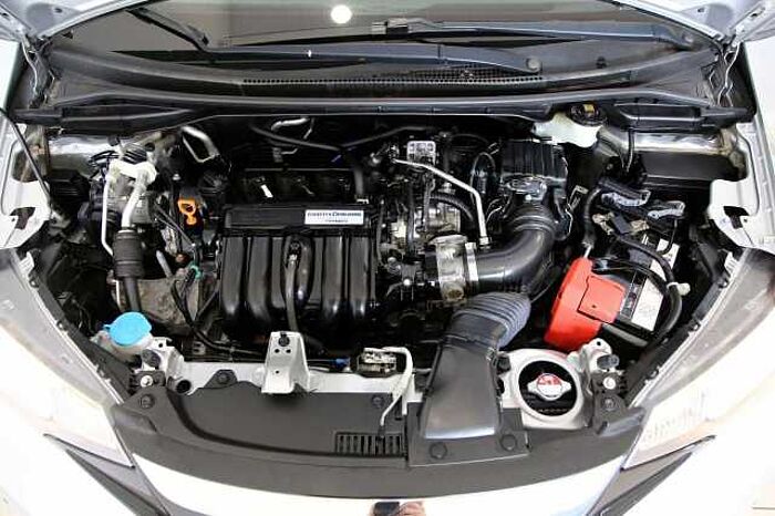 Honda Jazz Elegance