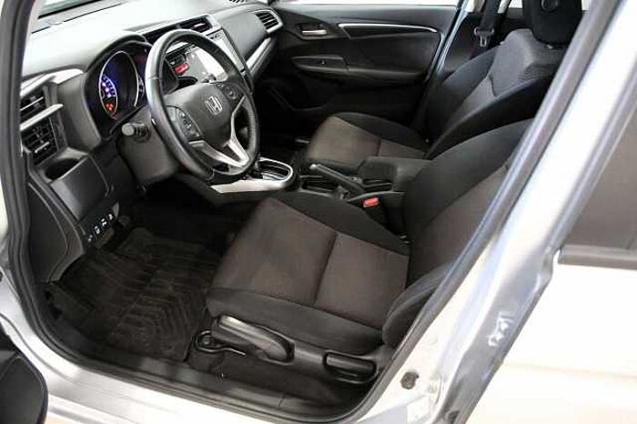 Honda Jazz Elegance