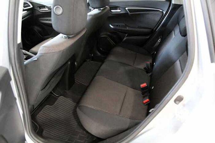 Honda Jazz Elegance