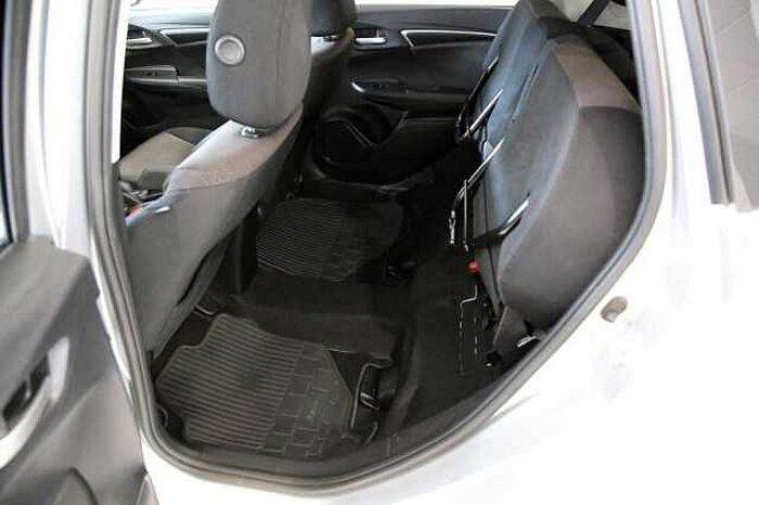 Honda Jazz Elegance