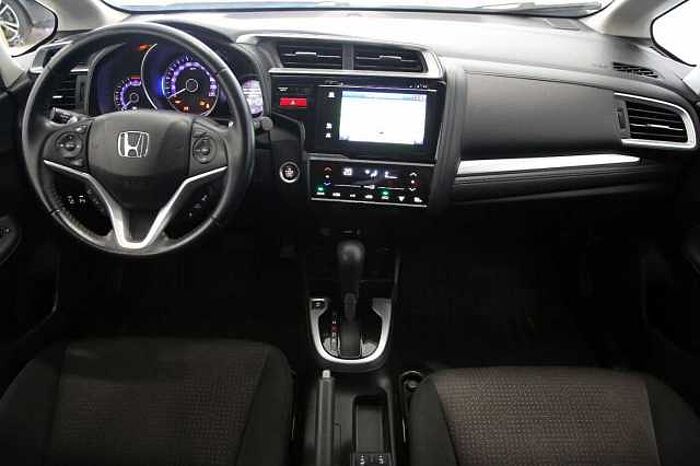 Honda Jazz Elegance