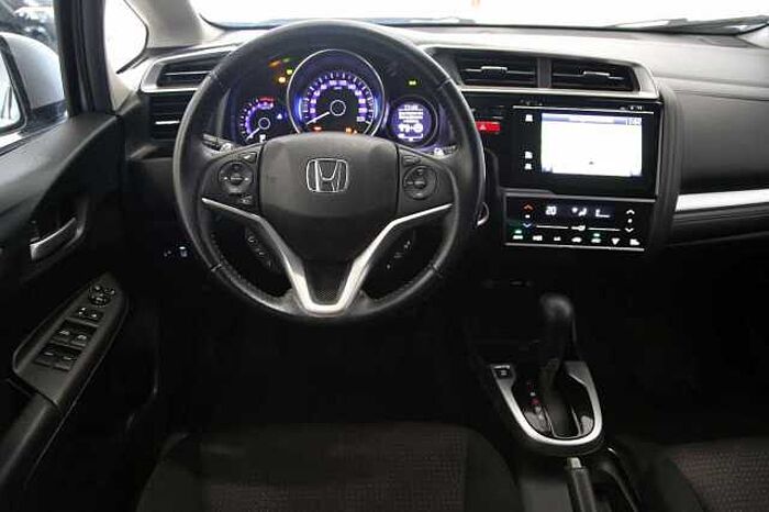 Honda Jazz Elegance