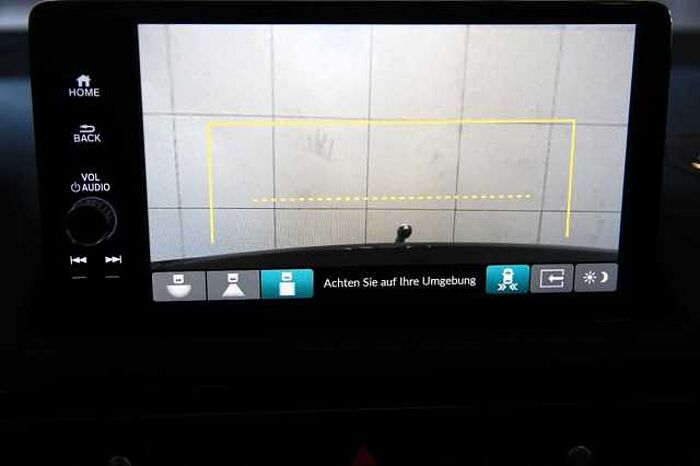 Honda Civic 5-trg. e: HEV Advance RFK, Pano, SHZ, AZV,