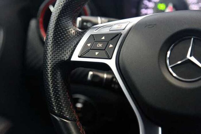 Mercedes-Benz A 250 A A 250 Sport Harman Kardon SHZ Navi