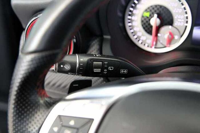 Mercedes-Benz A 250 A A 250 Sport Harman Kardon SHZ Navi