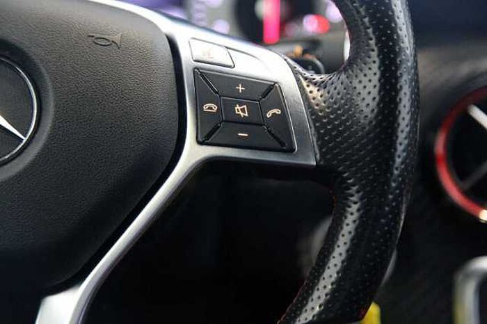 Mercedes-Benz A 250 A A 250 Sport Harman Kardon SHZ Navi