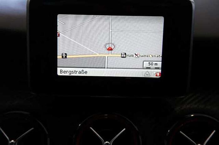 Mercedes-Benz A 250 A A 250 Sport Harman Kardon SHZ Navi