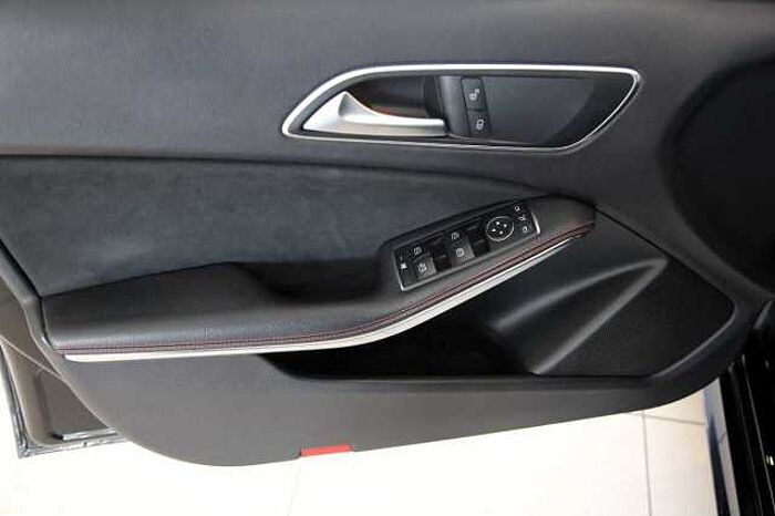 Mercedes-Benz A 250 A A 250 Sport Harman Kardon SHZ Navi