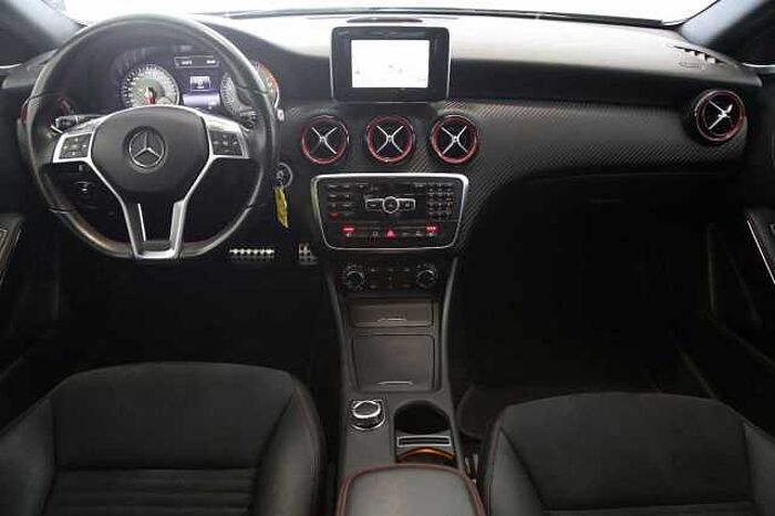 Mercedes-Benz A 250 A A 250 Sport Harman Kardon SHZ Navi