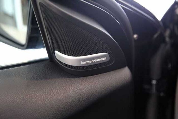 Mercedes-Benz A 250 A A 250 Sport Harman Kardon SHZ Navi