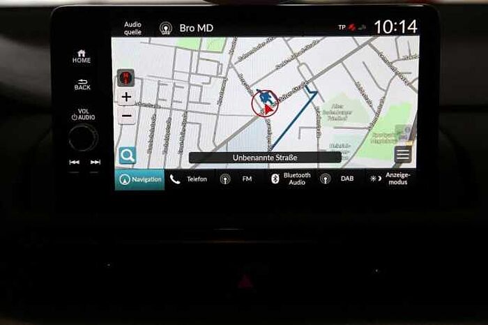 Honda CR-V e: PHEV Advance Tech 2WD 360Grad SHZ v+h HUD