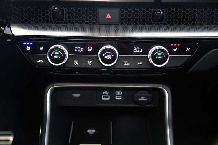 Honda CR-V e: PHEV Advance Tech 2WD 360Grad SHZ v+h HUD