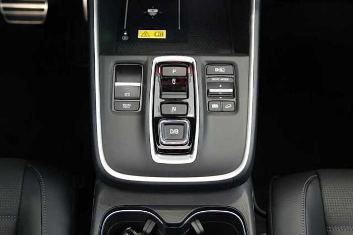 Honda CR-V e: PHEV Advance Tech 2WD 360Grad SHZ v+h HUD