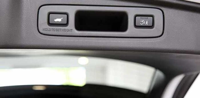 Honda CR-V e: PHEV Advance Tech 2WD 360Grad SHZ v+h HUD