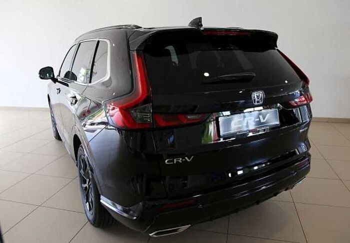 Honda CR-V e: PHEV Advance Tech 2WD 360Grad SHZ v+h HUD