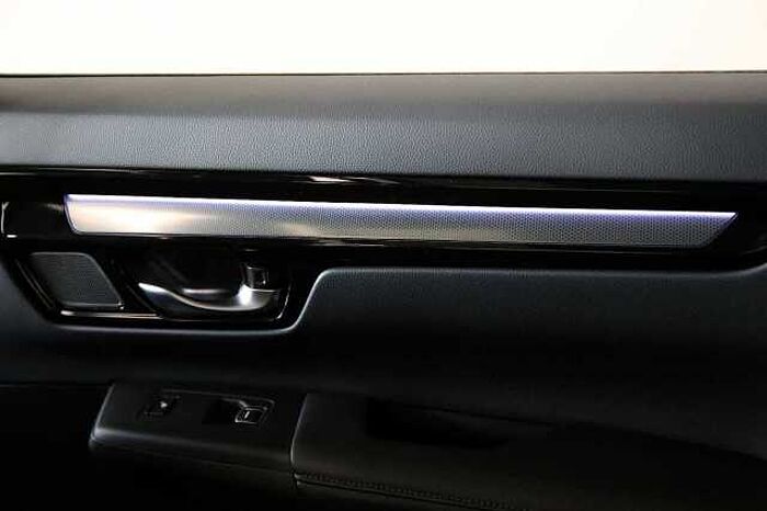 Honda CR-V e: PHEV Advance Tech 2WD 360Grad SHZ v+h HUD