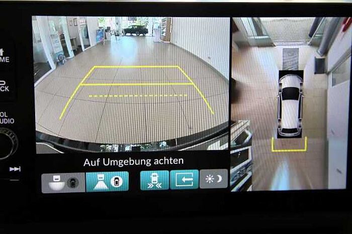 Honda CR-V e: PHEV Advance Tech 2WD 360Grad SHZ v+h HUD